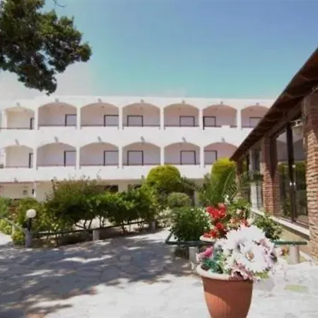 Ionikos