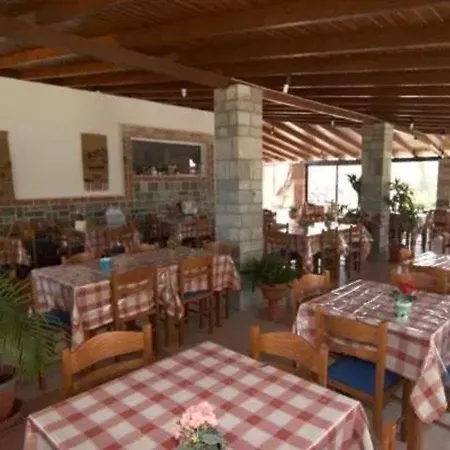 Ionikos 2* Kefalos (Kos)