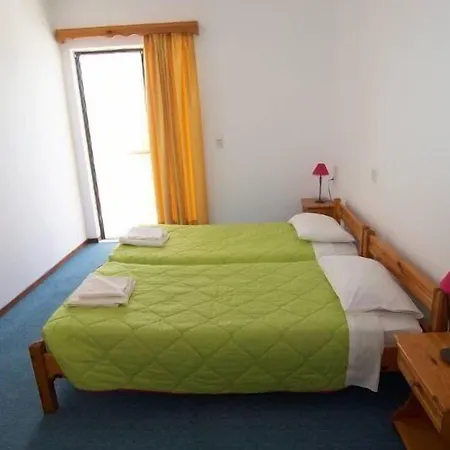 Ionikos Hotel