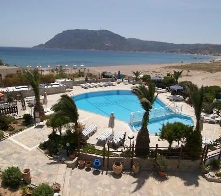 Hotel Ionikos Kefalos (Kos)