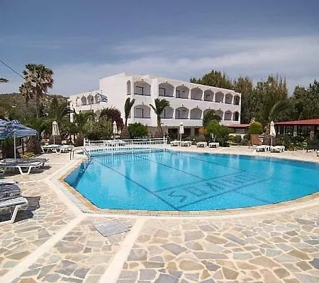 Ionikos 2*