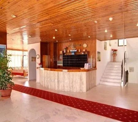 Ionikos Kefalos (Kos)