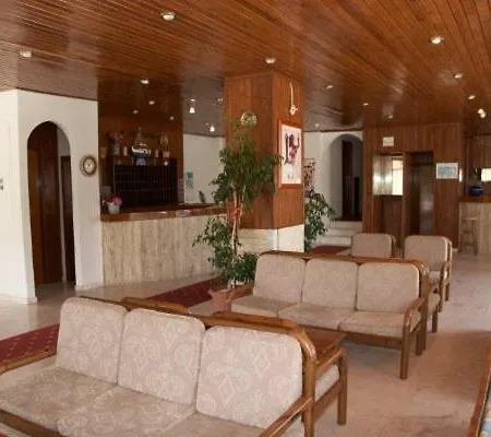 Ionikos