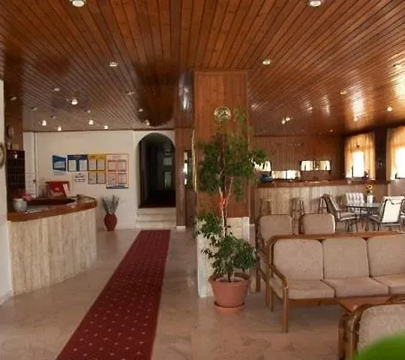 Hotel Ionikos