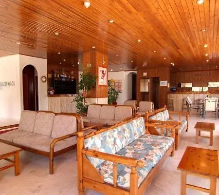 Ionikos Hotel Kefalos (Kos)