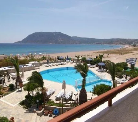 Ionikos Hotel