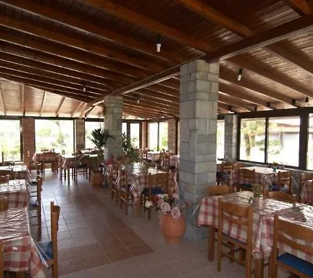 Ionikos Hotel 2*