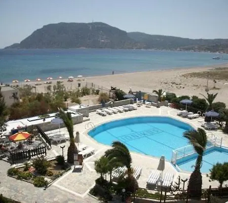 Ionikos 2* Kefalos (Kos)