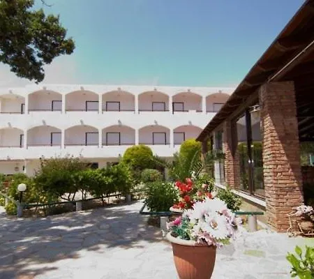 Ionikos Kefalos (Kos)