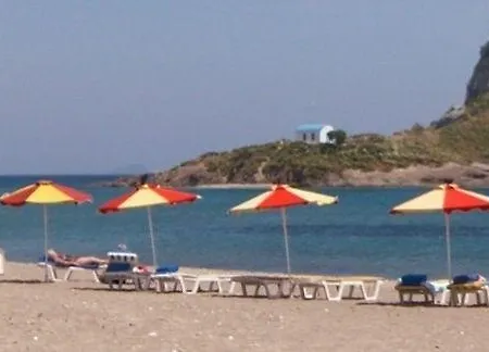 Ionikos 2* Kefalos (Kos)