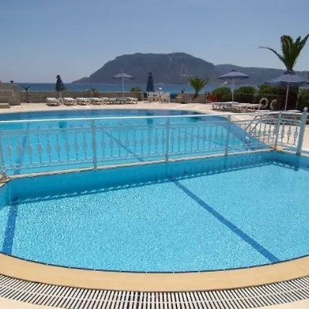 Ionikos 2* Kefalos (Kos)