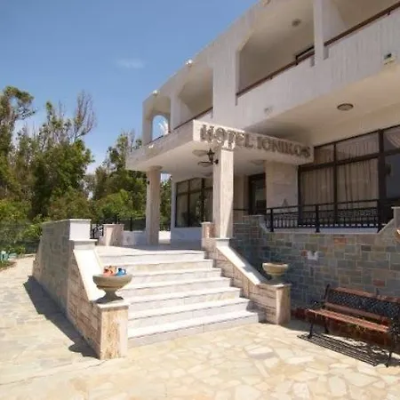 Ionikos Kefalos (Kos)
