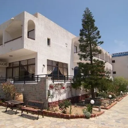 Hotel Ionikos