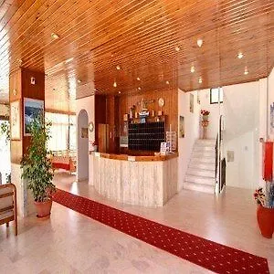 Ionikos 2* Kefalos (Kos)