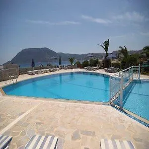 Ionikos Hotel