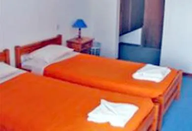 Ionikos Hotel Kéfalos