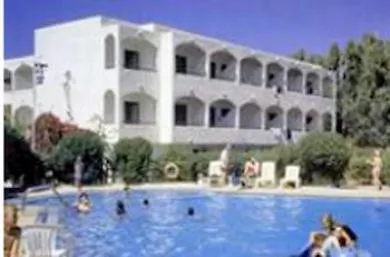 Ionikos Kefalos (Kos)