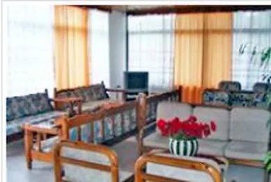 Hotel Ionikos Kefalos (Kos)