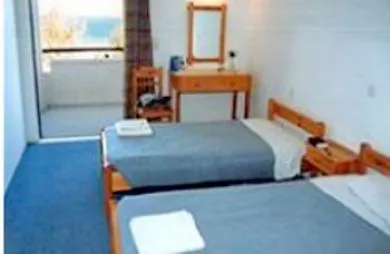 Ionikos Hotel Kefalos (Kos)