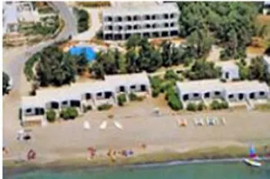 Ionikos 2*