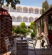 Ionikos Hotel